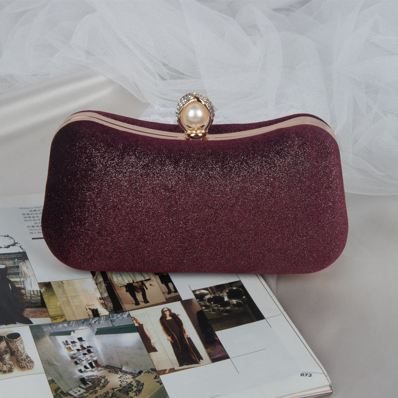 Adiffu Vintage Party Clutch Bag