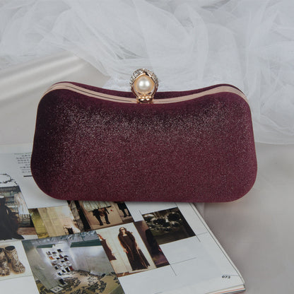 Adiffu Vintage Party Clutch Bag