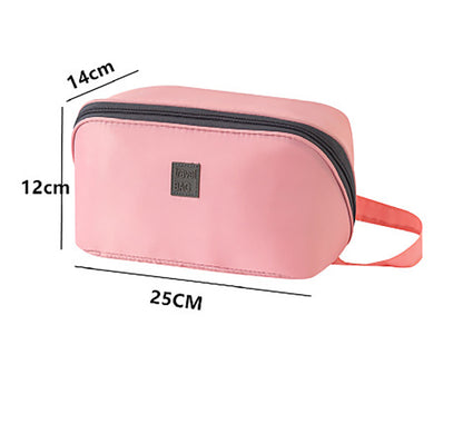 Adiffu Travel Underwear Storage Bag