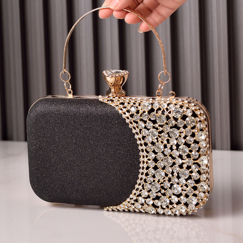 Adiffu Exquisite Dinner Bag