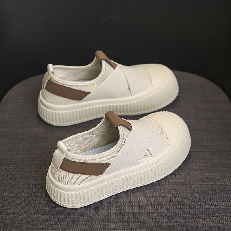Popular Platform Shoes Casual Board Shoes