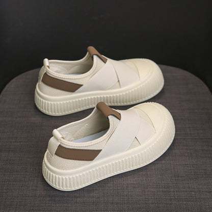 Popular Platform Shoes Casual Board Shoes
