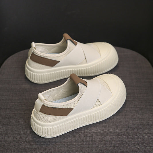 Popular Platform Shoes Casual Board Shoes