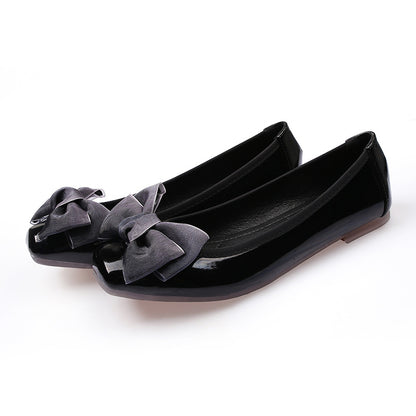 Stylish Sweet Flats