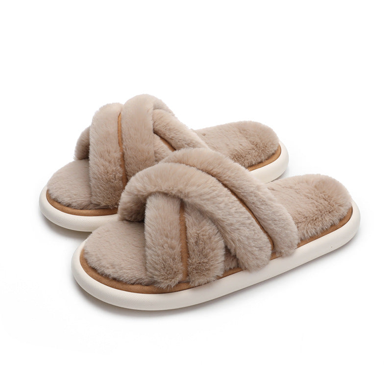 Adiffu Fluffy Slippers, Bride Slippers,Fluffy Bridesmaid Slippers,Bride Slipper Personalized,Christmas Party Slippers
