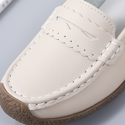 Adiffu Comfortable Soft-soled Flats For Women