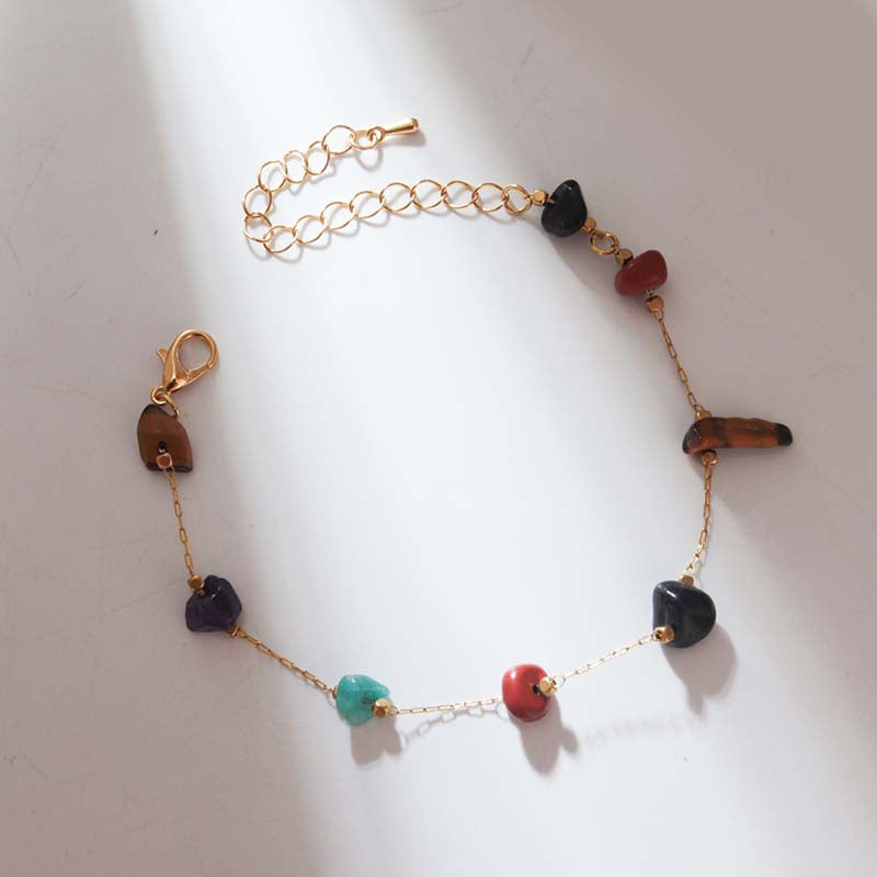 Popular Agate Bracelet