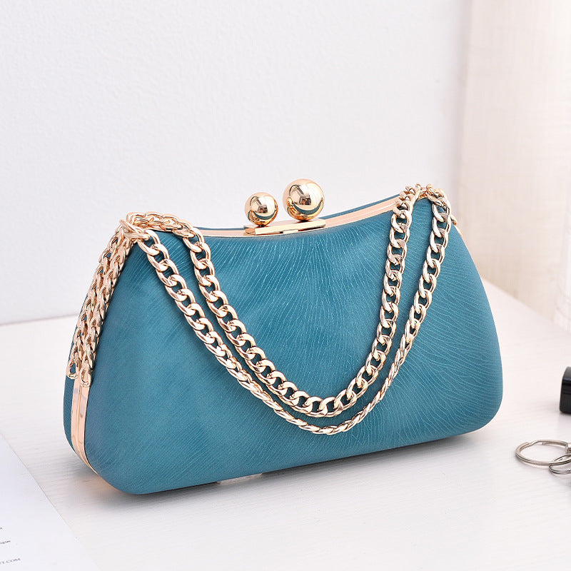 Adiffu Vintage Crossbody Dinner Bag