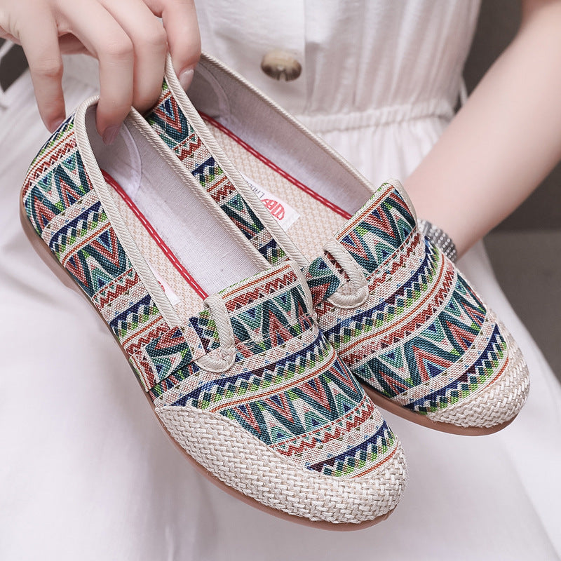 Adiffu Comfortable Non-slip Casual Shoes