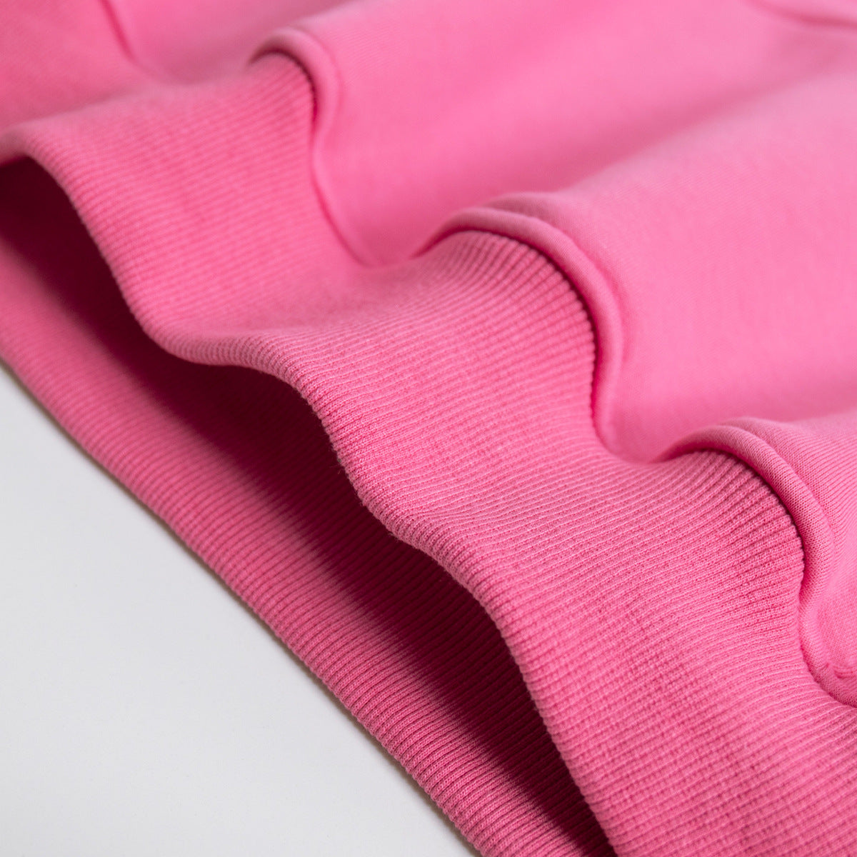 Adiffu Fleece Hoodie