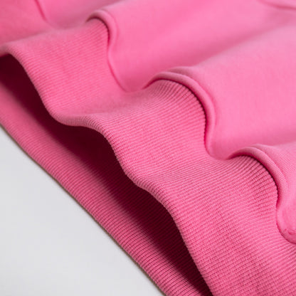 Adiffu Fleece Hoodie