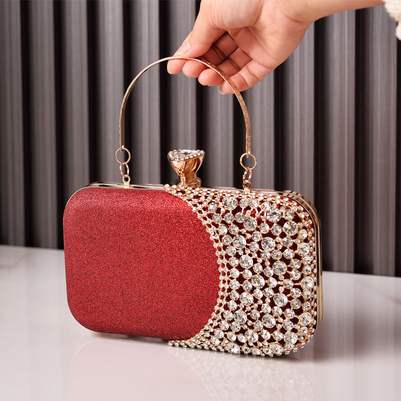 Adiffu Exquisite Dinner Bag