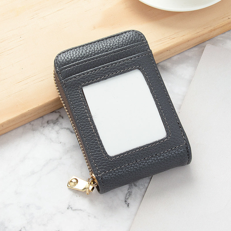 Adiffu Small Card Bag For Women