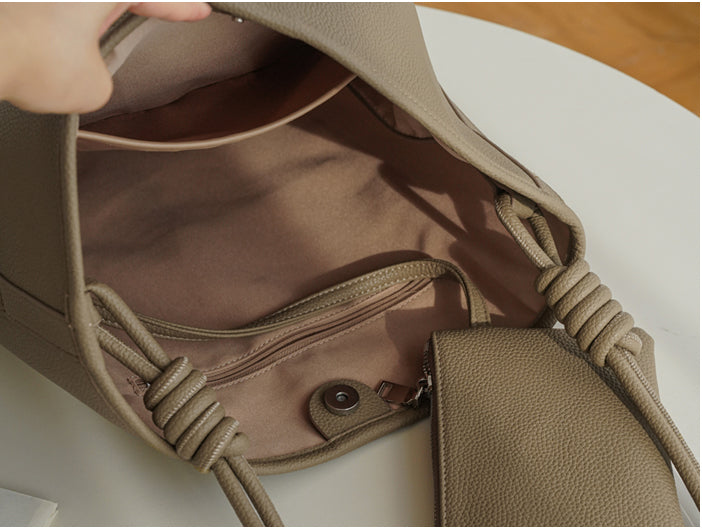 Adiffu Durable Single Shoulder Bag