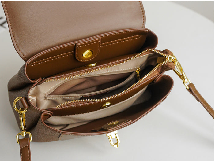 Stylish And All-match Crossbody Bag
