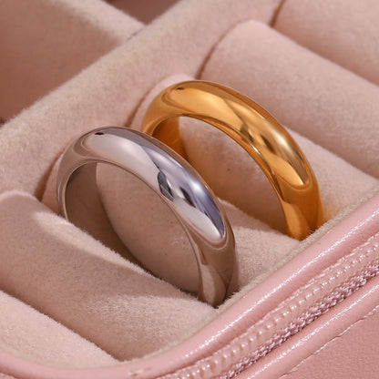 Adiffu Lunar Goddess Ring