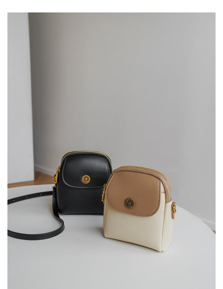 Adiffu Exquisite Small Mobile Phone Bag
