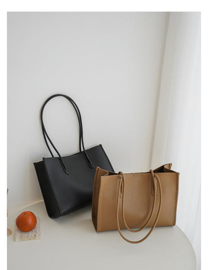 Adiffu Durable Large Capacity Tote Bag
