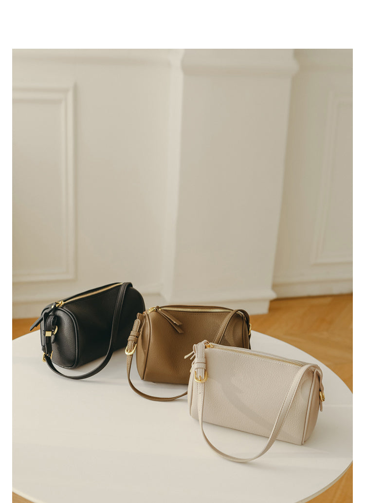 Adiffu Pillow Shoulder Bag
