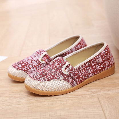 Adiffu Comfortable Non-slip Casual Shoes