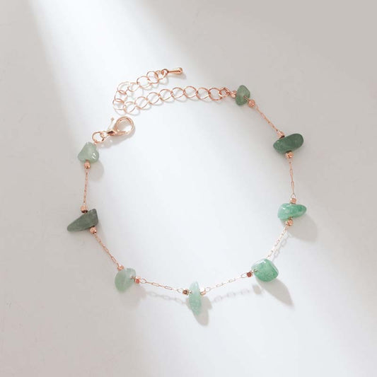 Popular Agate Bracelet