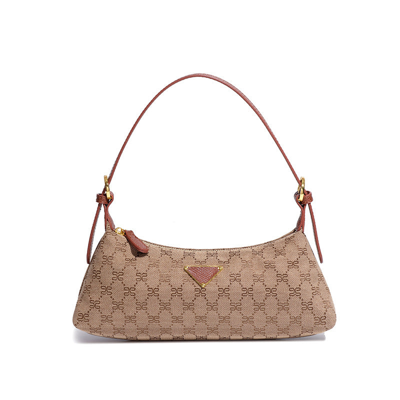Adiffu Chic Lightweight Shoulder Bag For Women