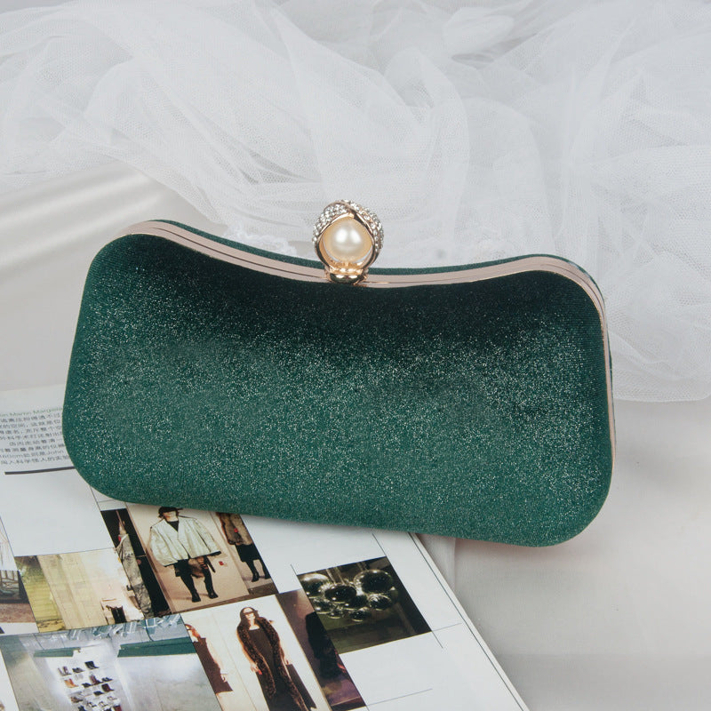 Adiffu Vintage Party Clutch Bag