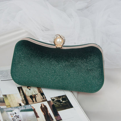 Adiffu Vintage Party Clutch Bag