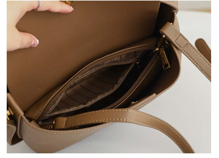Functional Bucket-Shaped Mother-and-Child Bags