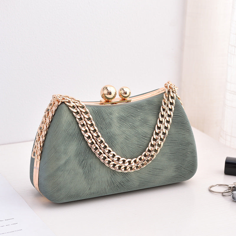 Adiffu Vintage Crossbody Dinner Bag