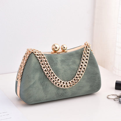 Adiffu Vintage Crossbody Dinner Bag