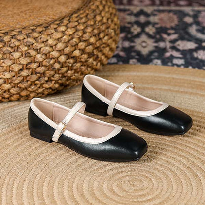 Spring and Summer Fragrant Ballet Shoes