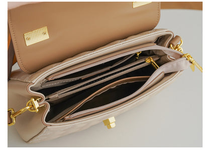 Adiffu High-capacity Stylish Crossbody Bag