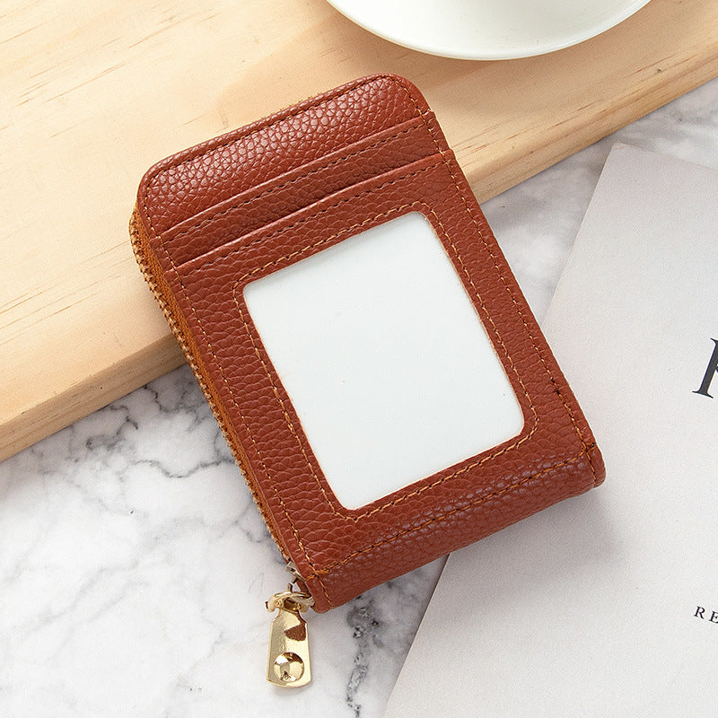 Adiffu Small Card Bag For Women