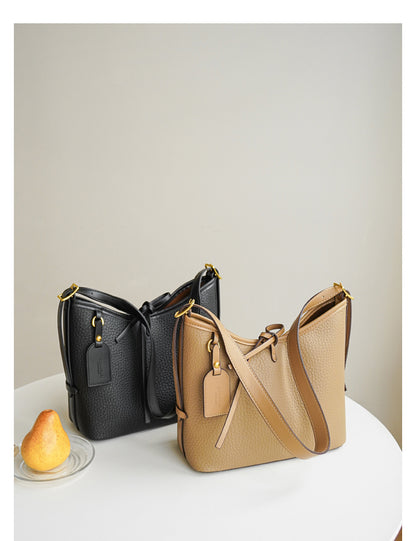 Adiffu Chic Shoulder Bag With Pouch