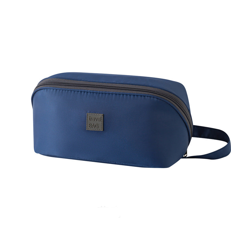 Adiffu Travel Underwear Storage Bag