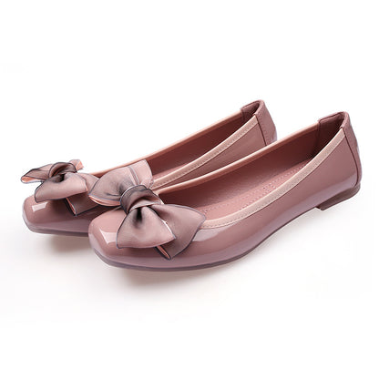 Stylish Sweet Flats