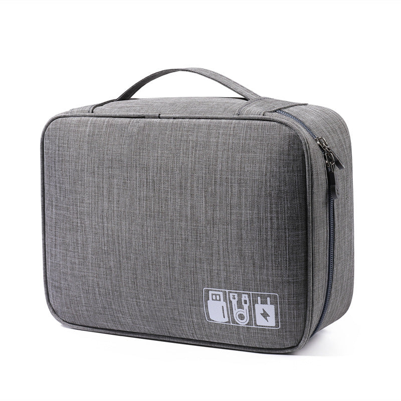 Portable Waterproof Mobile Phone Digital Bag