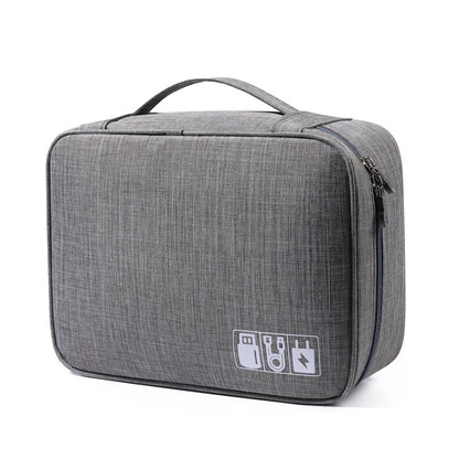 Portable Waterproof Mobile Phone Digital Bag