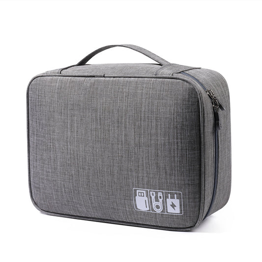 Portable Waterproof Mobile Phone Digital Bag