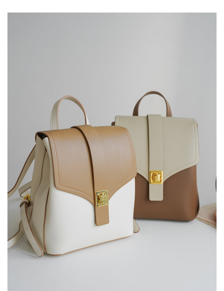 Multifunctional Backpack For Girls