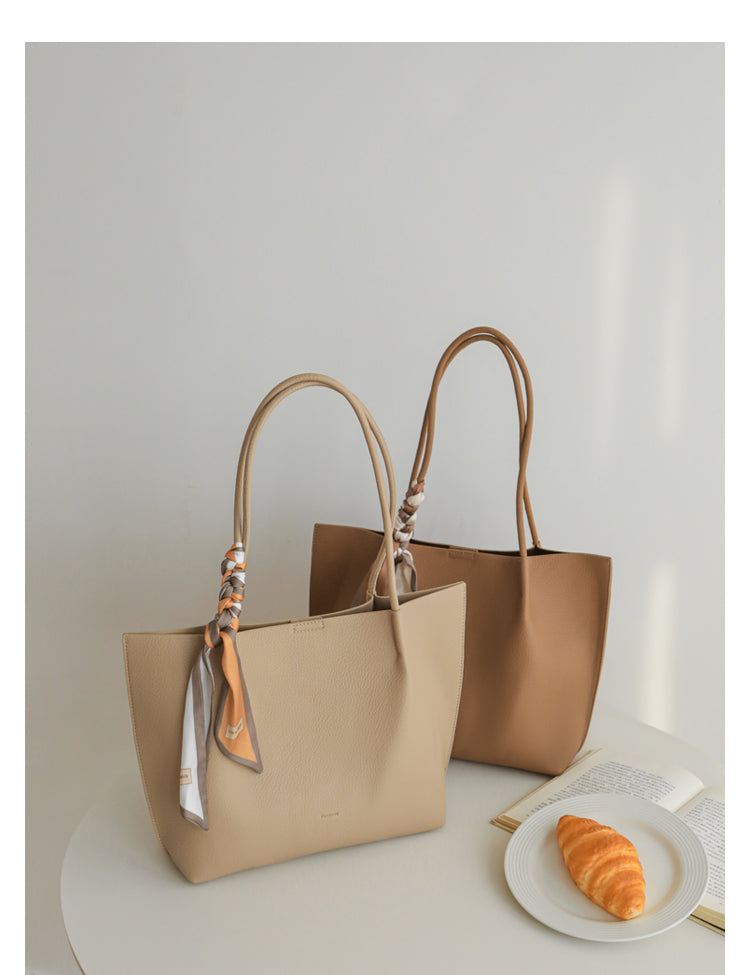 Adiffu Popular Large Capacity Tote Bag For Women