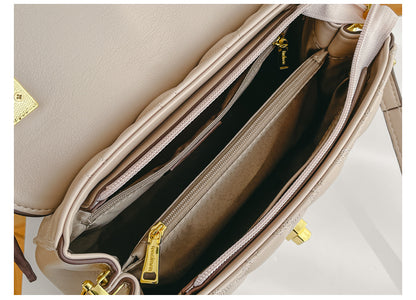 Stylish and Simple Handbag