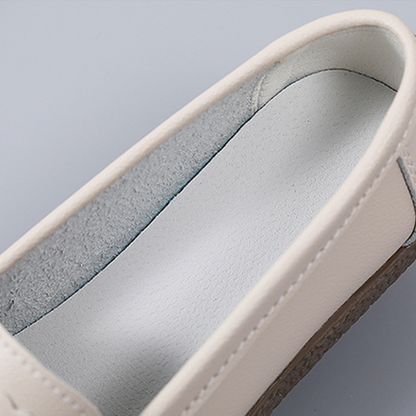 Adiffu Comfortable Soft-soled Flats For Women