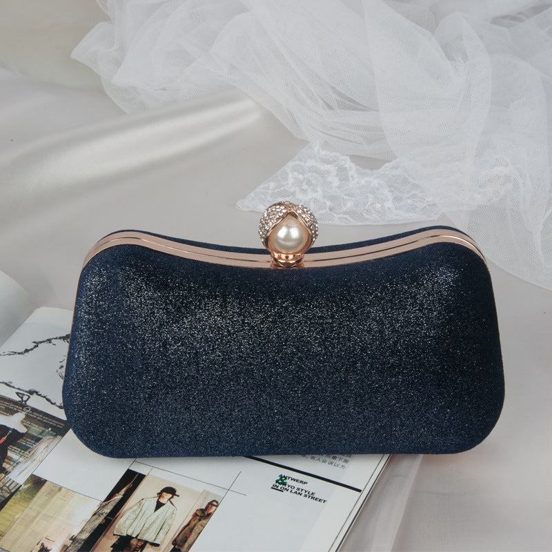 Adiffu Vintage Party Clutch Bag