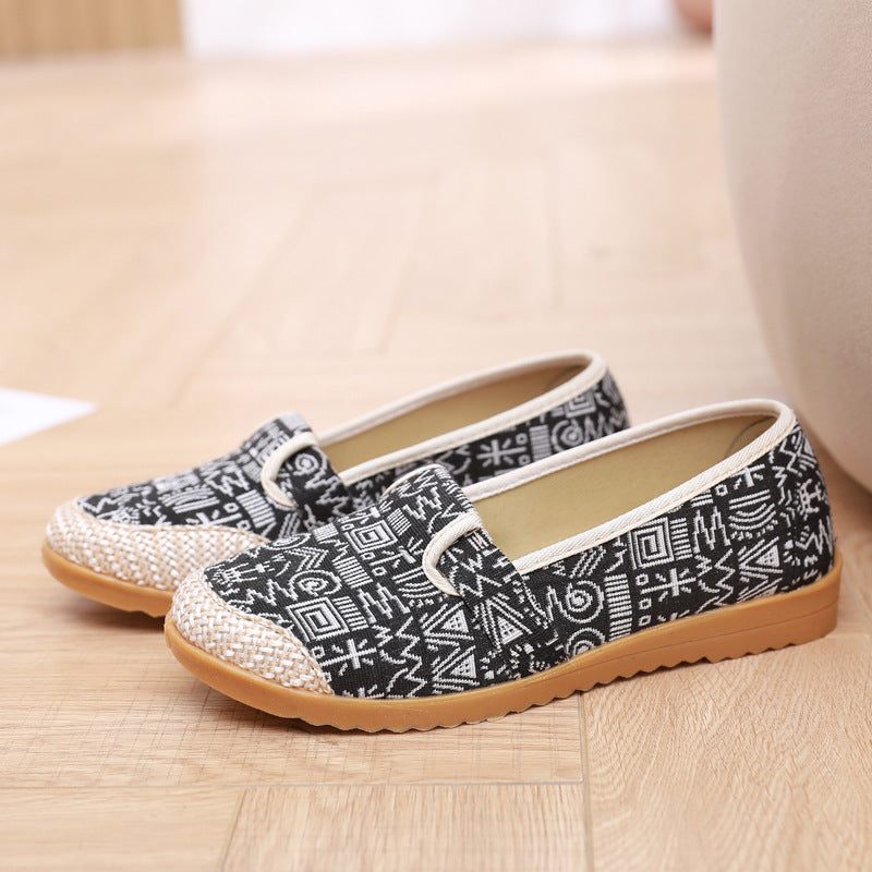 Adiffu Comfortable Non-slip Casual Shoes