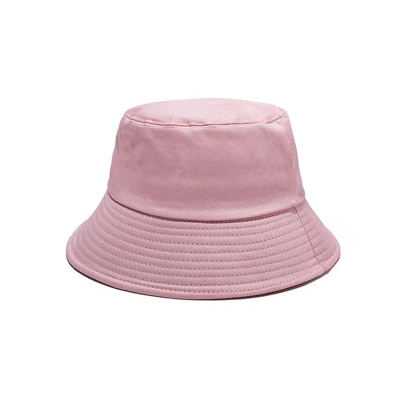 Adiffu Casual Foldable Sunblock Hat Fisherman's Hat