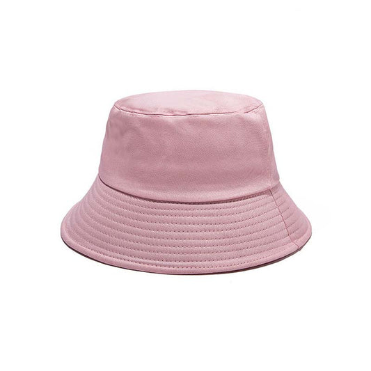 Adiffu Casual Foldable Sunblock Hat Fisherman's Hat