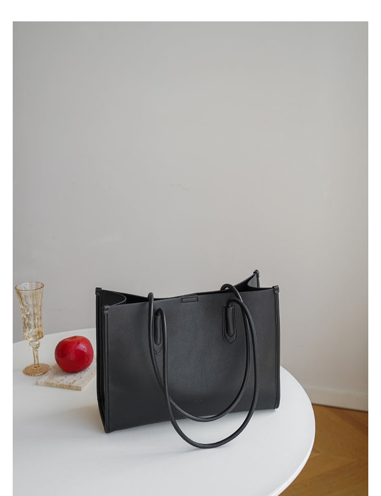 Adiffu Durable Large Capacity Tote Bag