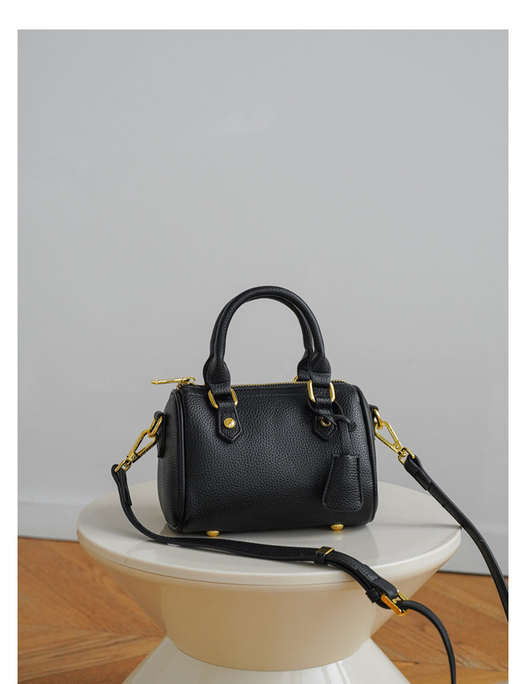 Adiffu Boston Pillow Bag Crossbody Bag